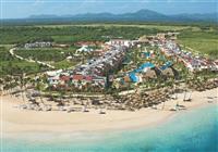 Breathless Punta Cana Resort & Spa - pohľad na hotel - 2