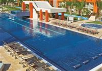 Breathless Punta Cana Resort & Spa - plavecký bazén - 4