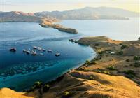 Komodo, Lombok, Flores, Rinca, Gili, Bali - 2021 - Gili Lawa.
foto?: Robert TARABA — BUBO - 4