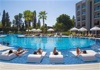 Horus Paradise Luxury Resort Hotel - 3