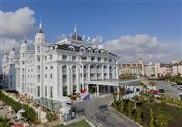 Side Royal Palace Hotel & Spa - Hotel Side Royal Palace Hotel & Spa - hotel - letecký zájazd  - Turecko, Evrenseki - 3