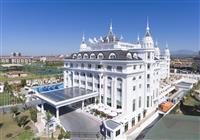 Side Royal Palace Hotel & Spa - Hotel Side Royal Palace Hotel & Spa - hotel - letecký zájazd  - Turecko, Evrenseki - 4