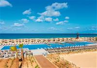 Riu Palace Boa Vista 5* - pláž