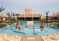 Riu Touareg - Adults Only - Riu Touareg - Adults Only 5* - bazén - 2