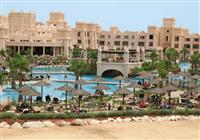 Riu Touareg - Adults Only - Riu Touareg - Adults Only 5* - bazén - 3