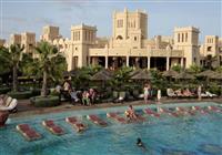 Riu Touareg - Adults Only - Riu Touareg - Adults Only 5* - bazén - 4