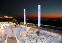 Radisson Blu Park Athens Hotel - 4