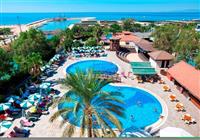 Seher Resort & Spa Hotel - 2