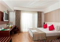 Seher Resort & Spa Hotel - 3