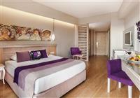 Sea Planet Resort & SPA 5* - izba