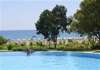 Tui Sensatori Resort Barut Sorgun - Barut Sorgun Sensatori 5* - bazén - 2