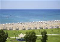 Tui Sensatori Resort Barut Sorgun - Barut Sorgun Sensatori 5* - pláž - 3