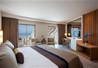 Sidemarin Beach & SPA 5* - izba