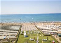 Adalya Resort & Spa - Adalya Resort & SPA 5* - pláž - 4