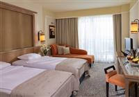 Alva Donna Beach Resort Comfort 5* - izba