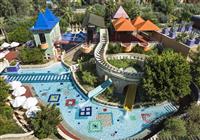 Xanthe Resort & Spa Tui Kids Club - 2