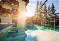 Ski & Wellness Residence Družba - Jasná: Ski & Wellness Residence Družba 4* - 2