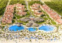 Grand Bahia Principe Bavaro Resort - pohľad na hotel - 3