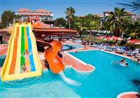 Seher Sun Beach - 2