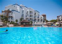 Smy Costa del Sol 4* - bazén