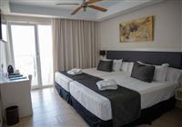 Playa Sol Aquapark & Spa Hotel - Playa Sol SPA Hotel 4* - izba - 4