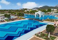 Hilton Dalaman Sarigerme Resort & Spa - 2