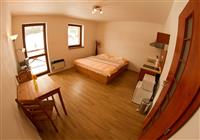 Apartmány Holiday Resort Telgárt - 3