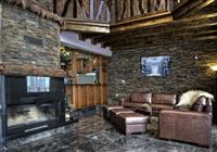 Mountain Resort Chalets - 3