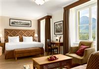 Grand Hotel Kempinski High Tatras - 3