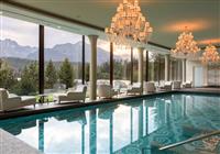 Grand Hotel Kempinski High Tatras - 4