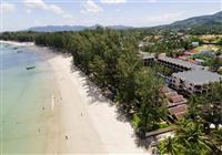 Best Western Bangtao Beach Resort & Spa - 4