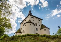 Kremnica a Banská Štiavnica - 4