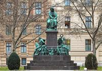 Viedeň a Beethoven - 4