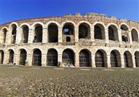 Operný festival Arena di Verona  - 4