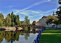 Južné Čechy a Český Krumlov - 2