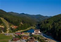 Hotel Impozant - Hotel Impozant - hlavná budova - individuálny zájazd  - Slovensko, Valča - 4