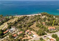 Apartmány Sofi -Thasos náhľad - letcká a autobusová doprava  (Thasos, Pefkari)