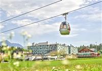 FRANZ ferdinand Mountain Resort - 4