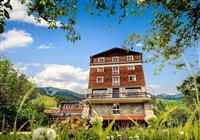 Hotel Srdiečko - Srdiečko - individuálny zájazd  - Slovensko, Chopok juh - 4