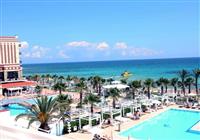 Vrissiana Beach Hotel - Vrissiana Beach Hotel 4* - bazén - 3