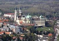 Dolné Rakúsko - záhrady a medzinárodný veľtrh kvetín v Tullne - 4