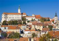 Valtice a Mikulov - 2