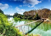 Laos - kráľovstvo slonov - 4