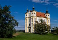 Zámky Moravský Krumlov, Jevišovice a Jaroměřice nad Rokytnou - 3