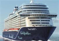 Mein Schiff 1 - Západné Stredomorie z Palma De Mallorca, Španielsko - Mein Schiff 1 - 2