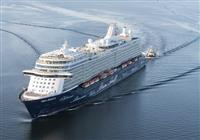 Mein Schiff 4 - Metropoly Severnej Európy z Hamburg, Nemecko - Mein Schiff 4 - 2