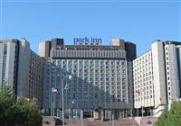 Park Inn Pribaltiyskaya - 4