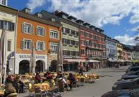 Úchvatné prírodné krásy Rakúska - 2