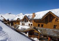 Rezidencia Le Chalet du Vallon - (© Les Montagnettes) - Lyžovačky v Alpách  www.hitka.sk - 3