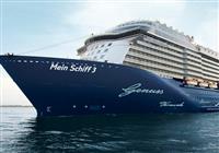 Mein Schiff 3 - Metropoly Severnej Európy z Bremerhaven, Nemecko - Mein Schiff 3 - 2